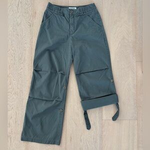 Vintage Espirit Cargo Pants/Carpris